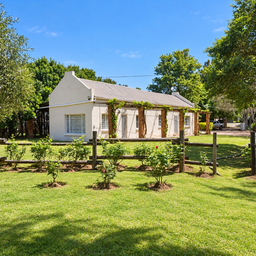 4 Bedroom Property for Sale in Adelaide Eastern Cape